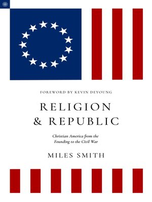 cover image of Religion & Republic